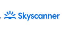 Skyscanner-Logo